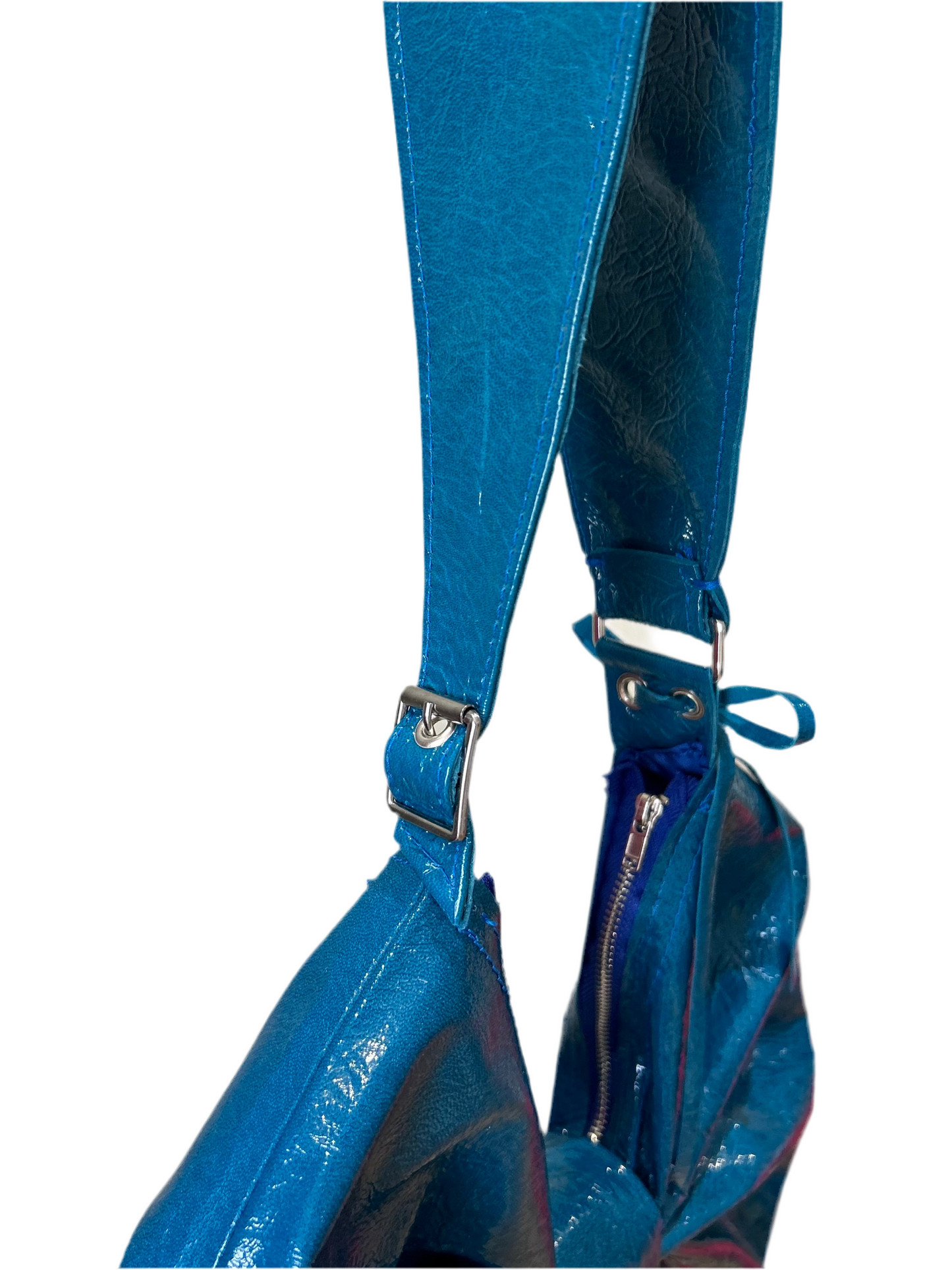 The AquaMarine Bag🐬