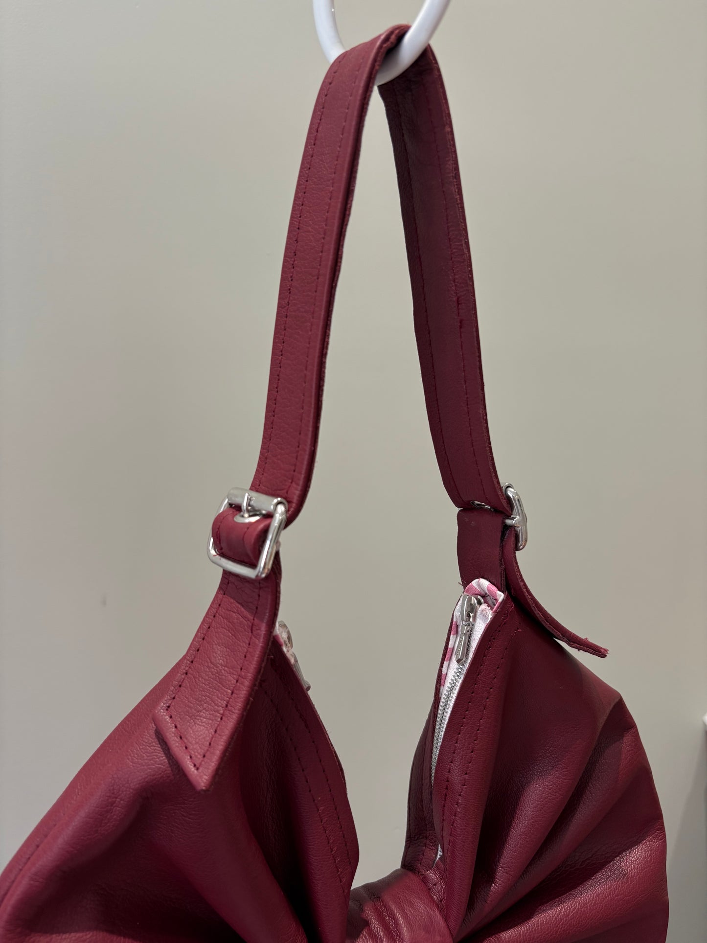 The Cabernet Bag🍇