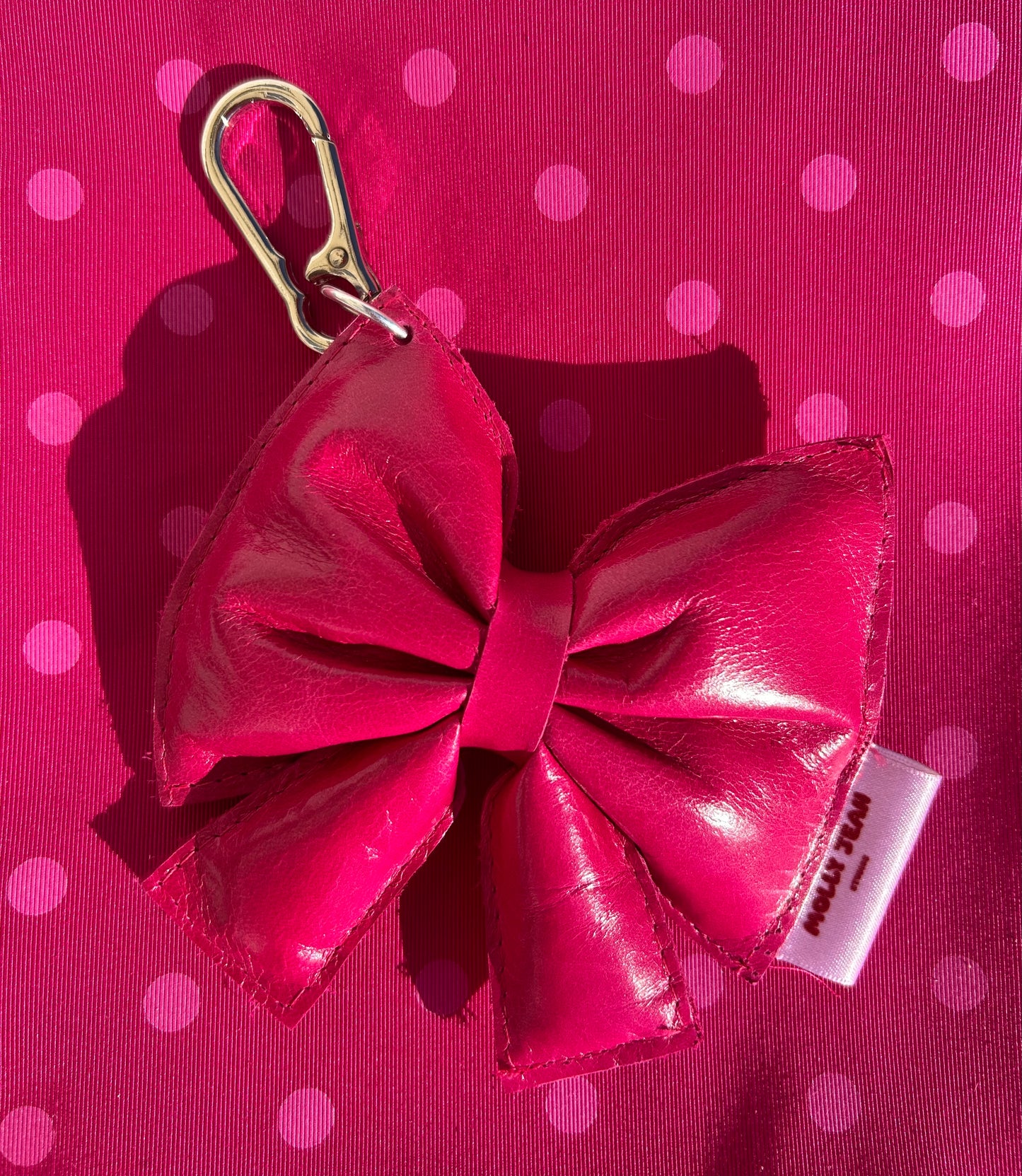 The Lovers squishy Bagcharm👛