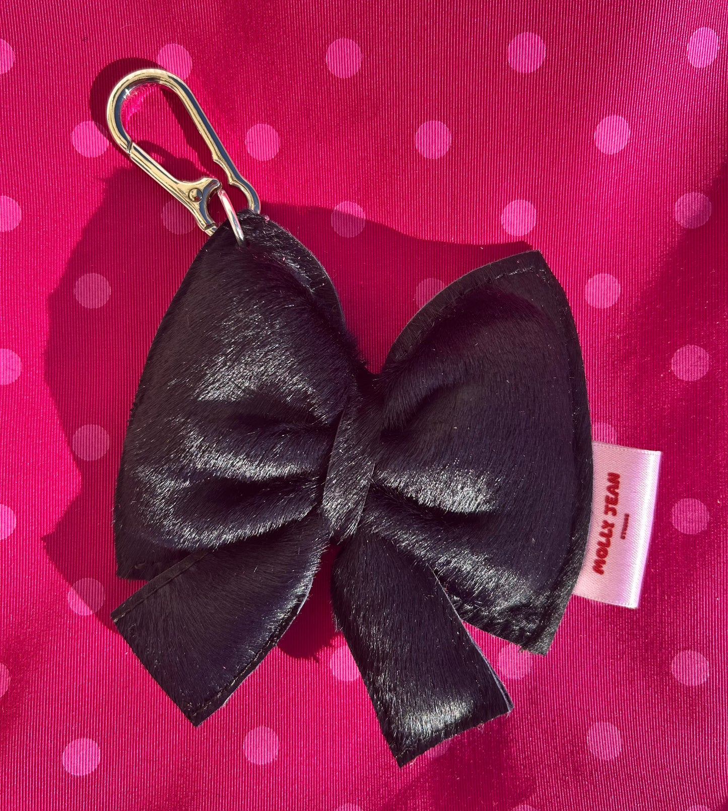 The Verona squishy Bagcharm🎬