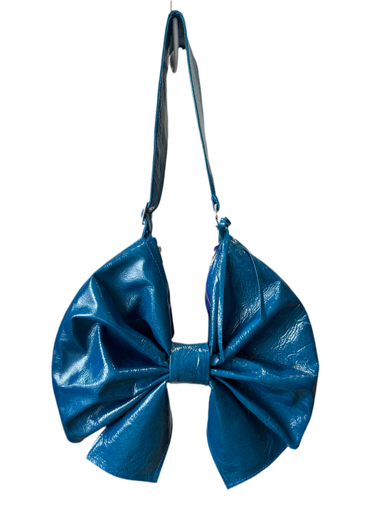 The AquaMarine Bag🐬