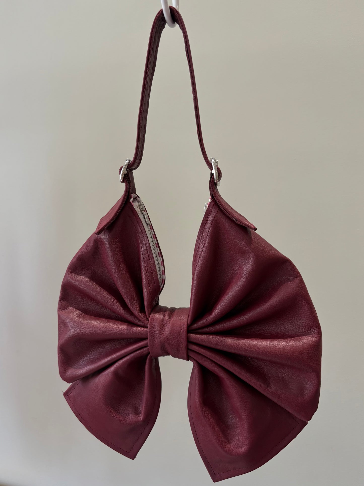 The Cabernet Bag🍇