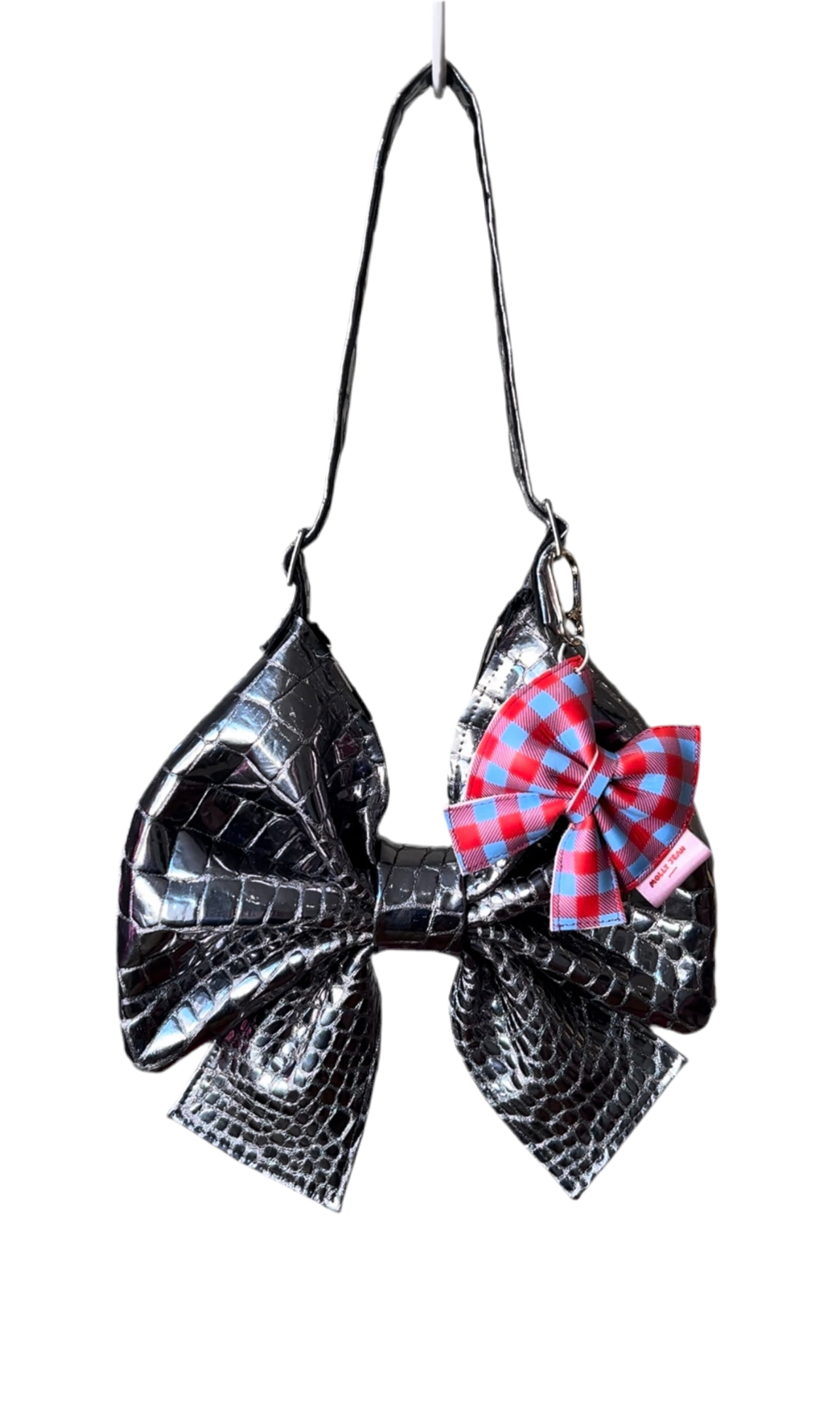The MirrorBall Bag🪩