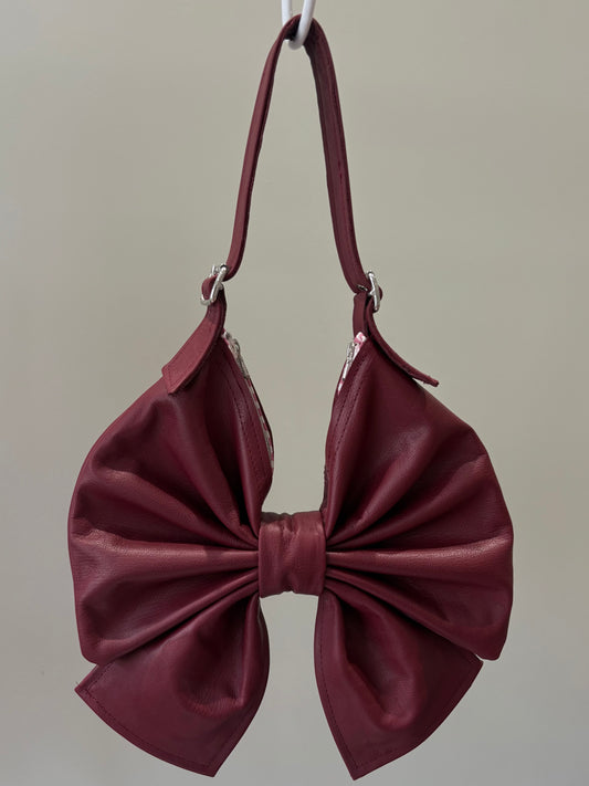 The Cabernet Bag🍇