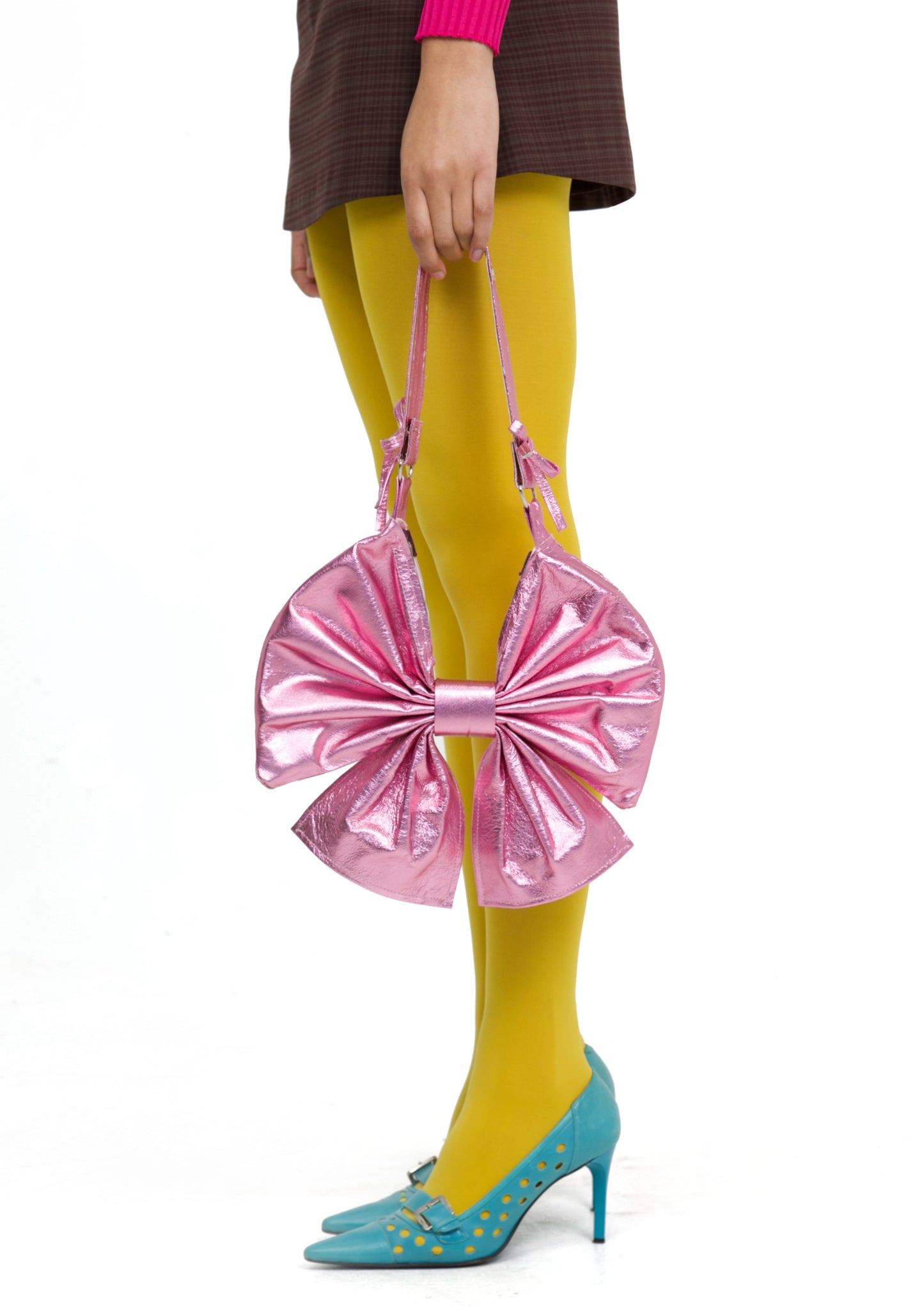 The Sugarplum Bag🍬