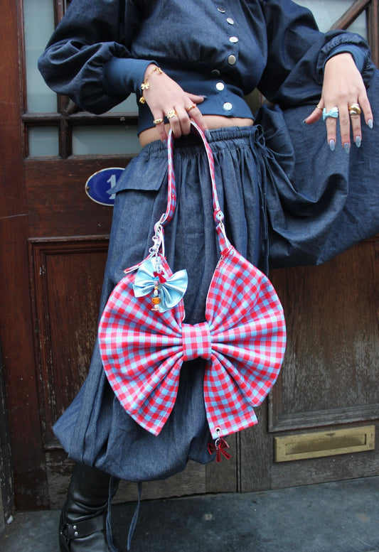The Vichy Bag🍓