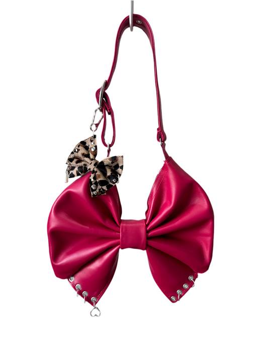 The Lychee Bag💋