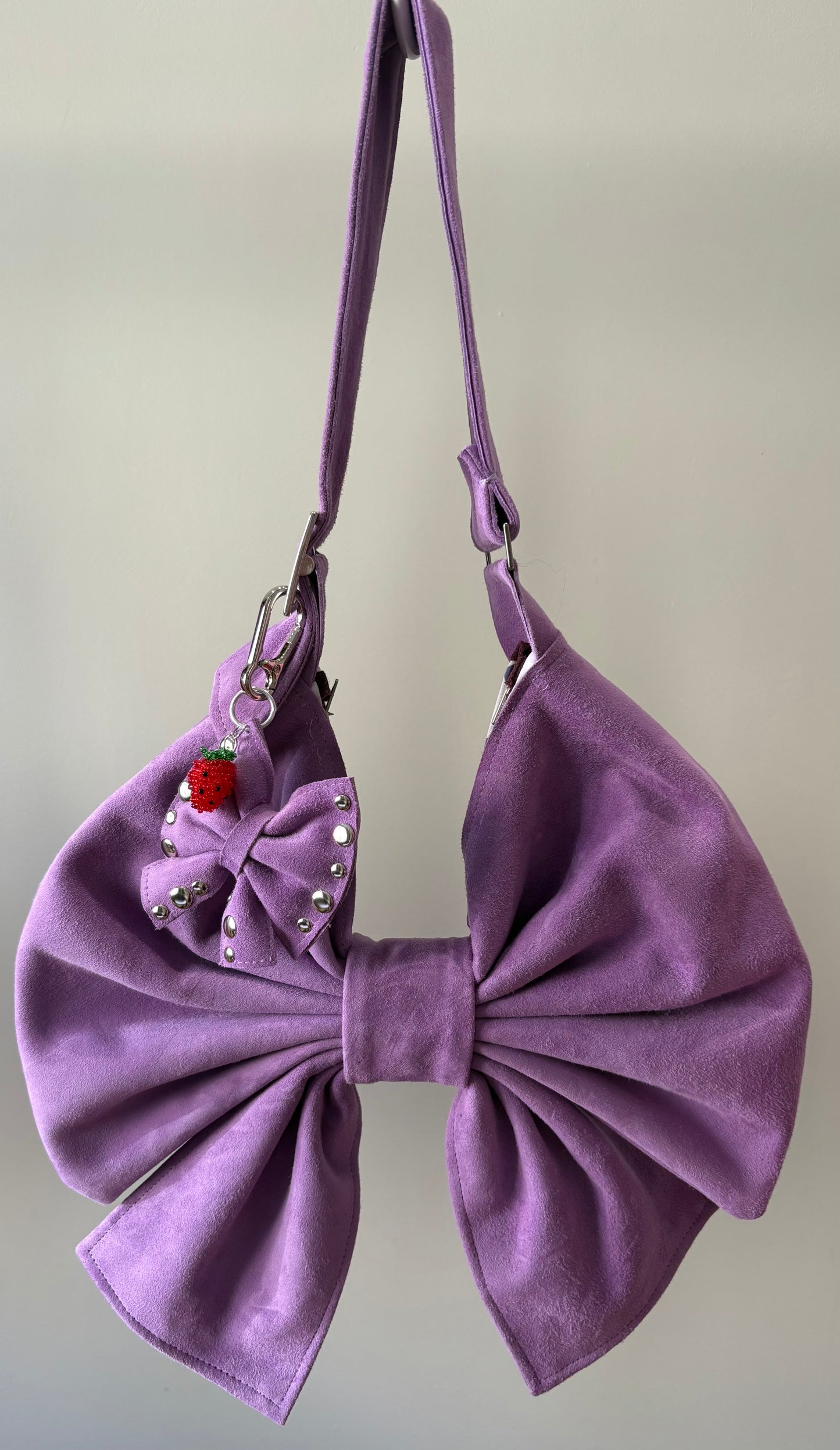 The Lavender Bag💜