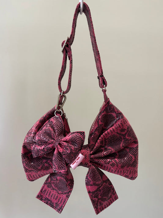 The Mini It Girl Bag🎀