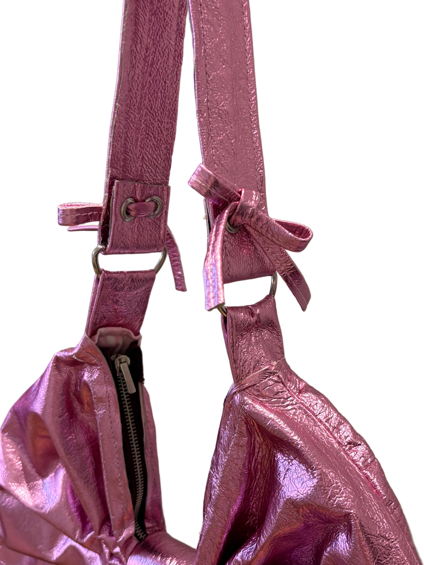 The Sugarplum Bag🍬
